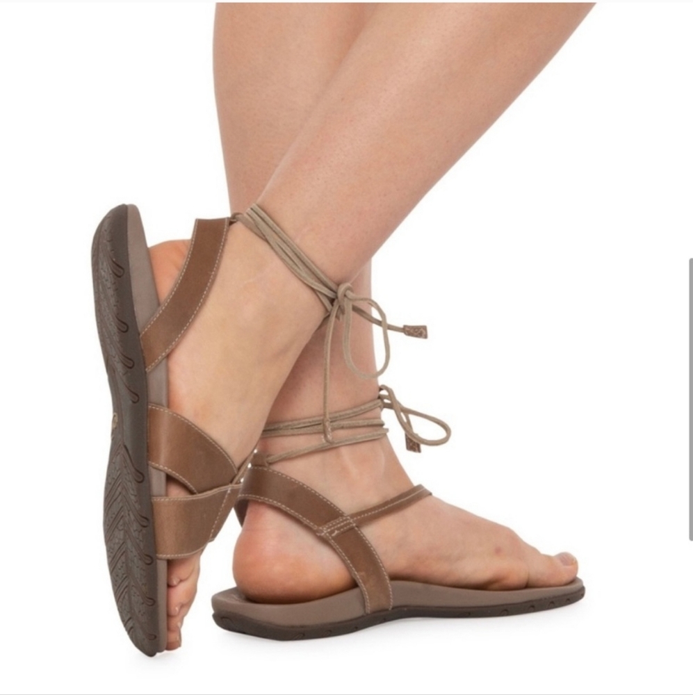 Chaco Sage Gladiator Sandal